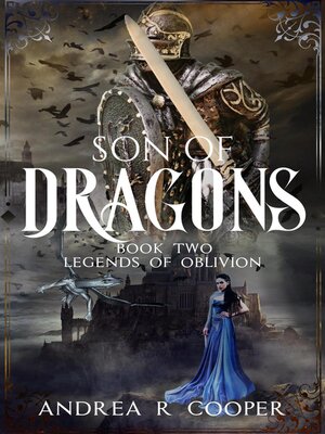 cover image of Son of Dragons